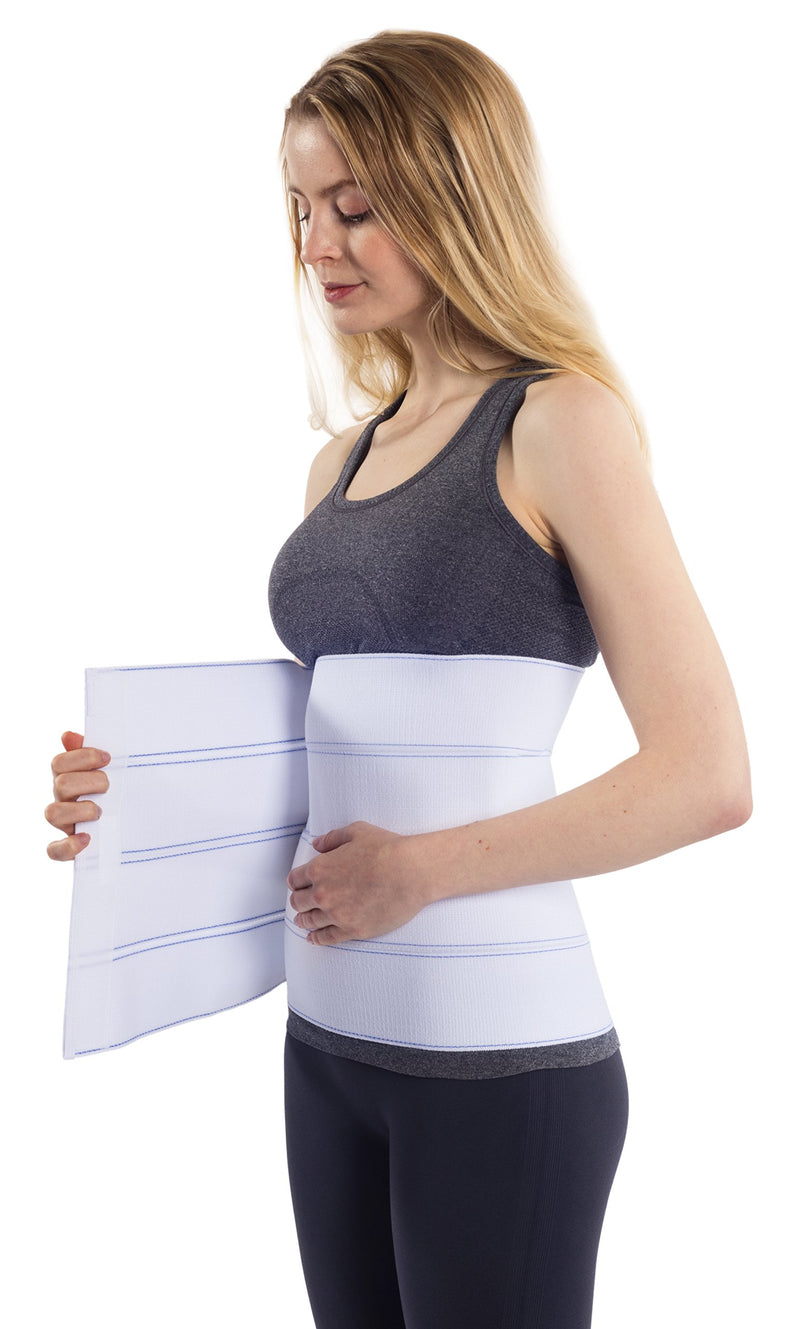 Medical elastic belt for umbilical hernia, for children - Tonus Elast