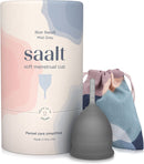 Saalt Soft Menstrual Cup- small