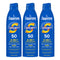 Coppertone SPORT Sunscreen Spray SPF 50,