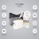 Medela Electric Breast Pump-Closed System | Portable