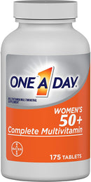 One A Day Women’s Advantage Multivitamins - 175 Tablets
