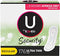 U by Kotex Security Ultra Thin Pads 176 Count (pack of 4)