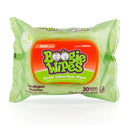 Boogie Wipes Fresh Scent 30 Count