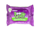Boogie Wipes® 30ct grape